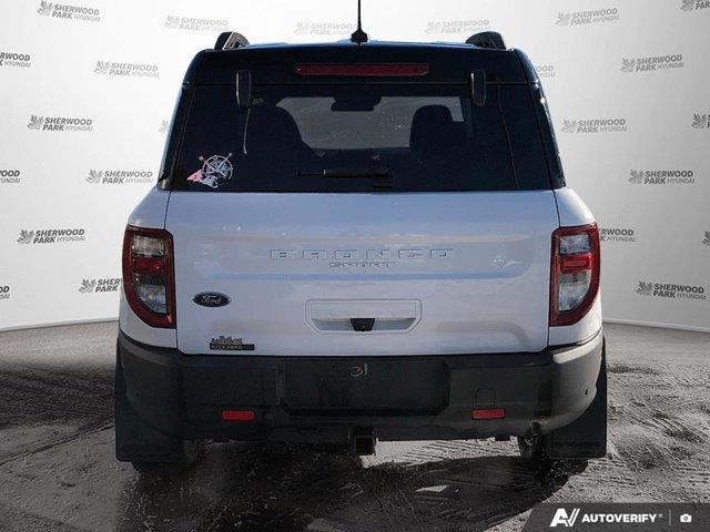ford Bronco Sport 2022 - 4