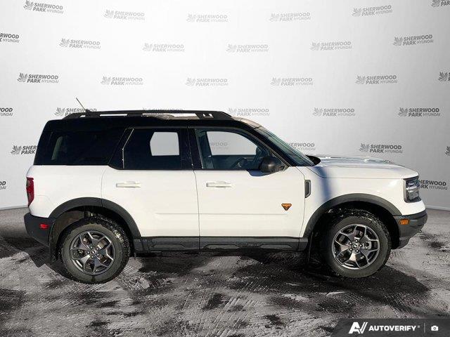 ford Bronco Sport 2022 - 6