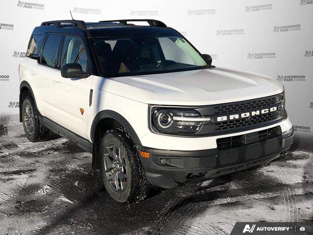 ford Bronco Sport 2022 - 7