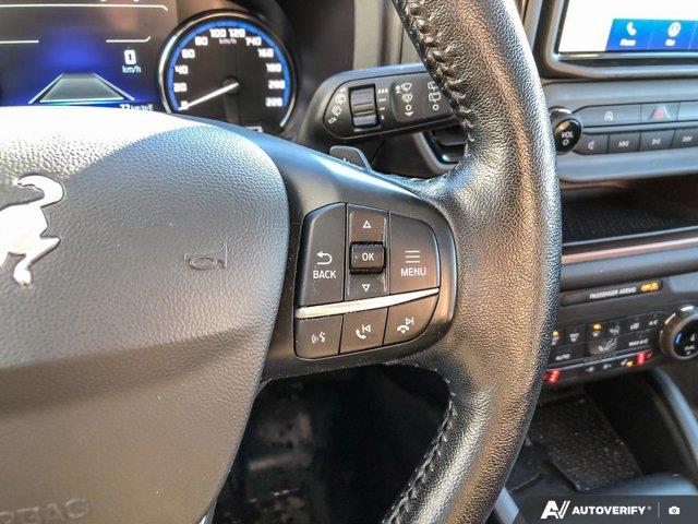 ford Bronco Sport 2022 - 15