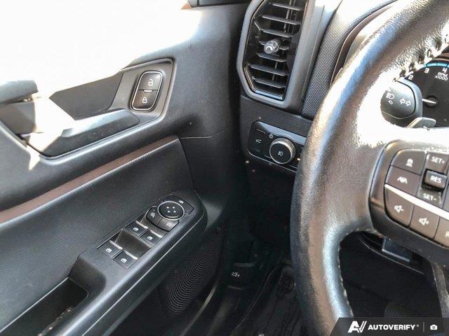 ford Bronco Sport 2022 - 16