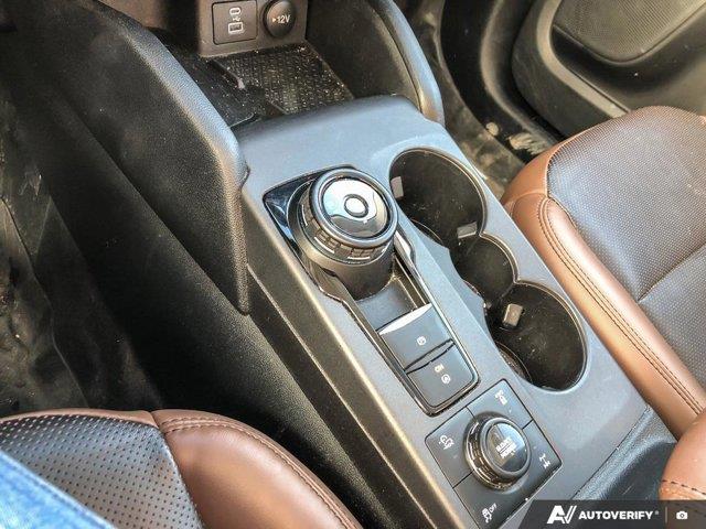 ford Bronco Sport 2022 - 17