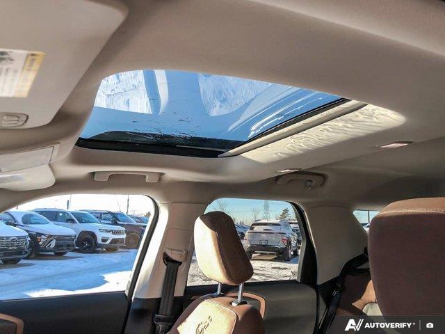 ford Bronco Sport 2022 - 25