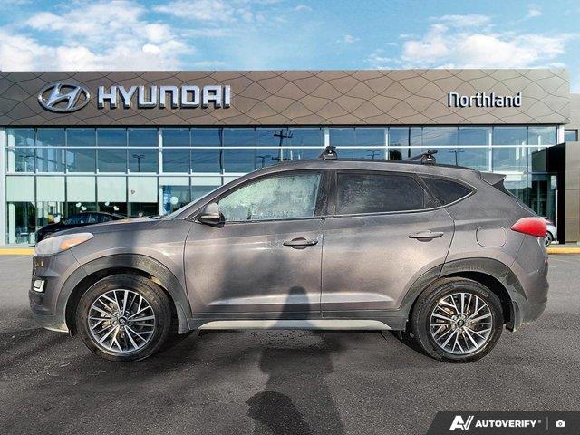 hyundai Tucson 2021 - 2