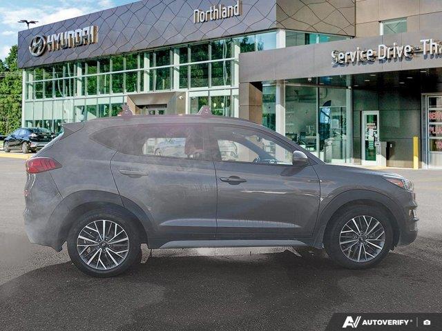 hyundai Tucson 2021 - 3