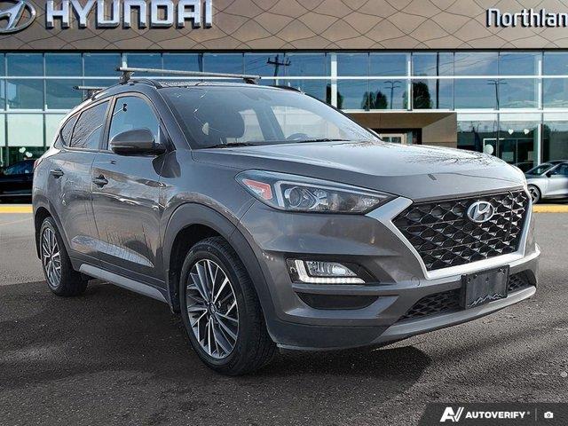 hyundai Tucson 2021 - 4
