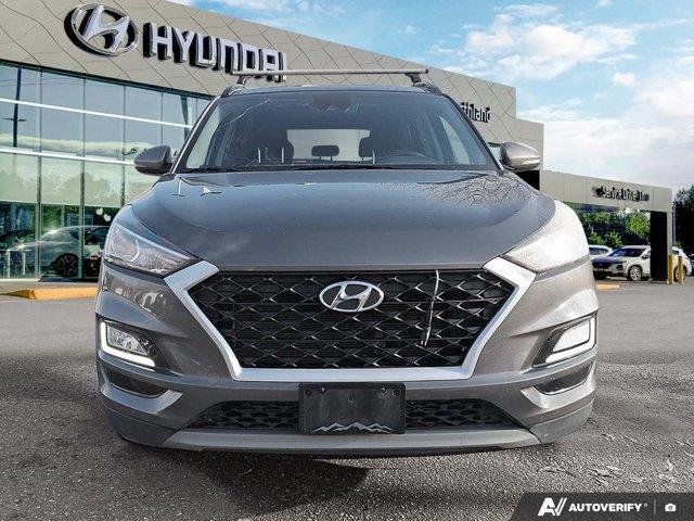 hyundai Tucson 2021 - 5