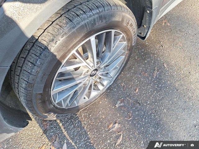 hyundai Tucson 2021 - 6