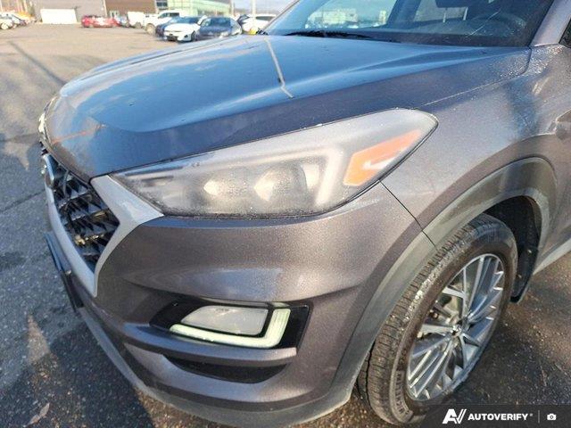 hyundai Tucson 2021 - 8