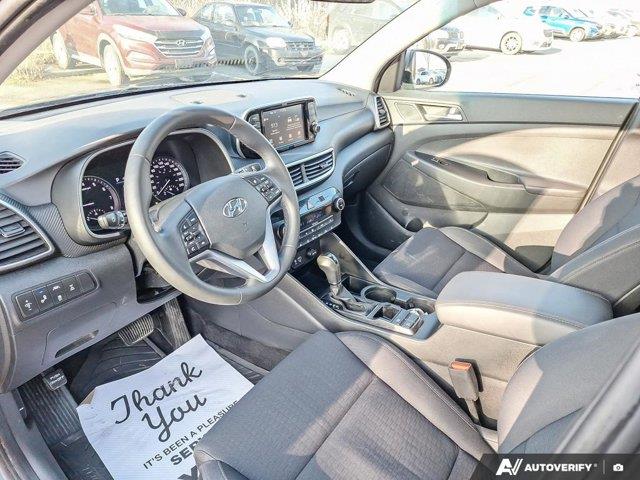 hyundai Tucson 2021 - 9