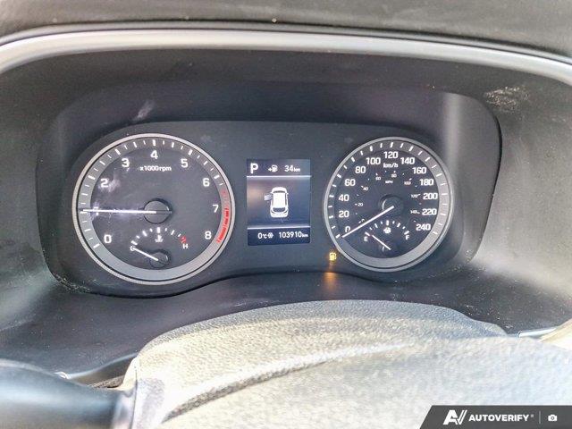 hyundai Tucson 2021 - 11