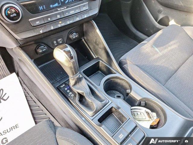 hyundai Tucson 2021 - 12