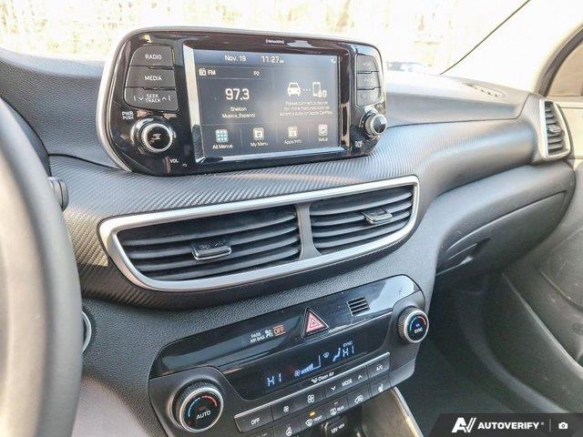 hyundai Tucson 2021 - 13