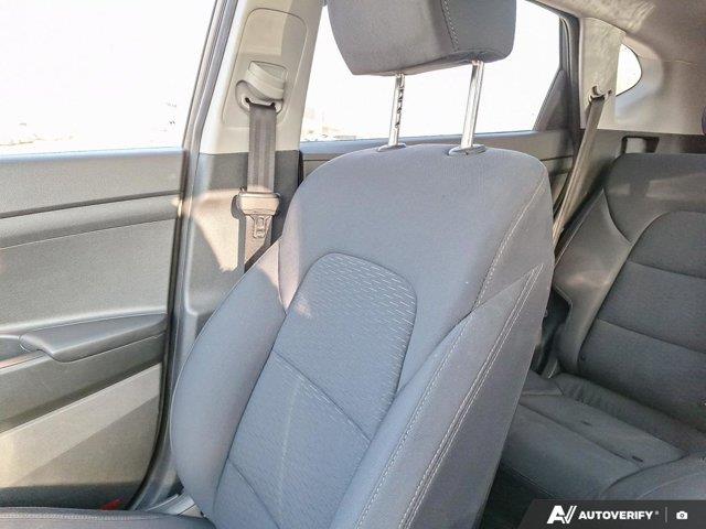 hyundai Tucson 2021 - 14