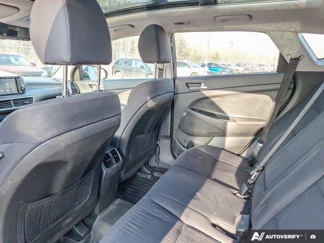 hyundai Tucson 2021 - 15