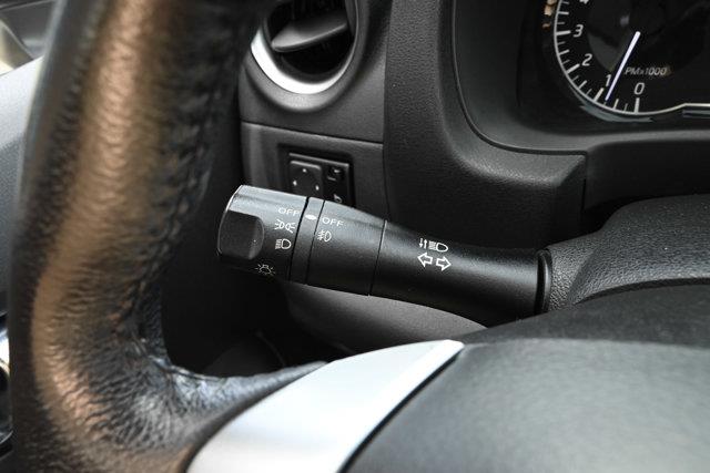 nissan Versa Note 2019 - 11