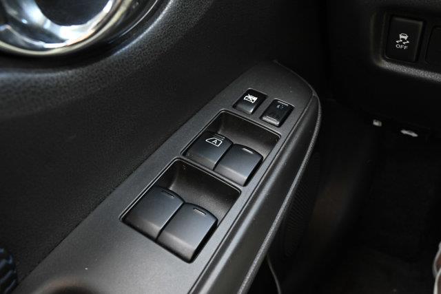 nissan Versa Note 2019 - 16