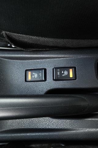 nissan Versa Note 2019 - 18