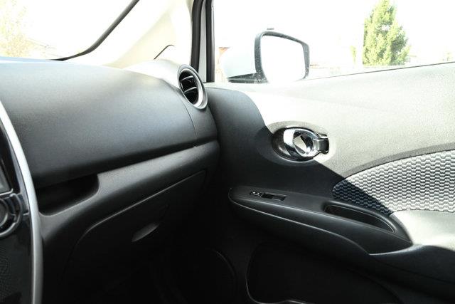 nissan Versa Note 2019 - 19