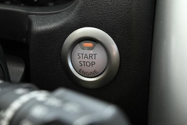 nissan Versa Note 2019 - 20