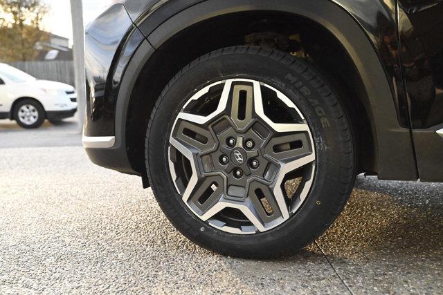 hyundai Santa Fe hybride 2021 - 6