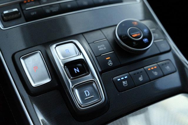 hyundai Santa Fe hybride 2021 - 16