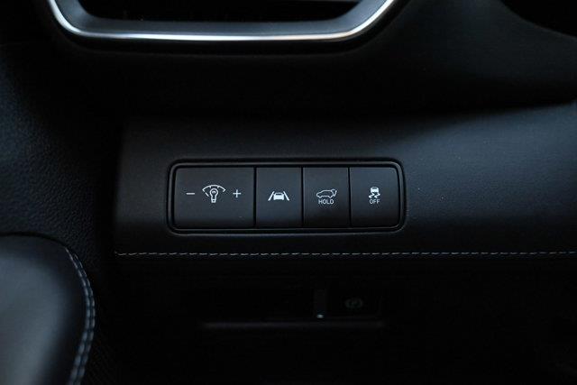 hyundai Santa Fe hybride 2021 - 19