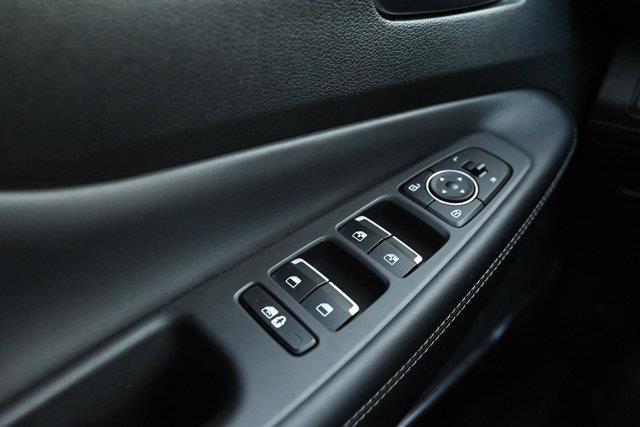 hyundai Santa Fe hybride 2021 - 20