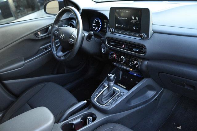 hyundai Kona 2022 - 7