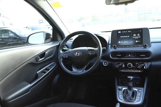 hyundai Kona 2022 - 8
