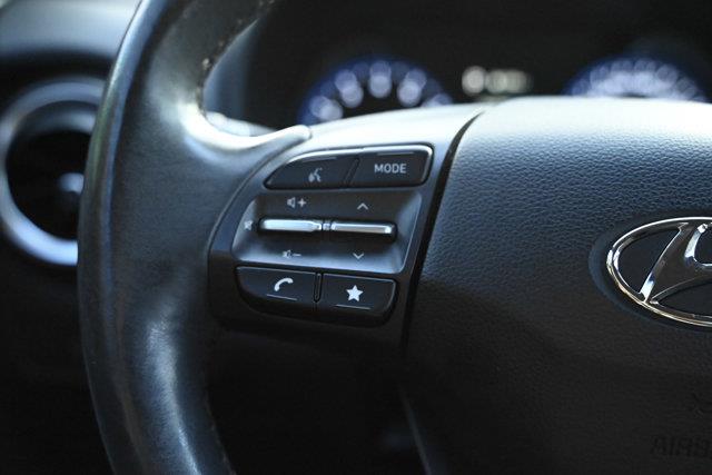 hyundai Kona 2022 - 10