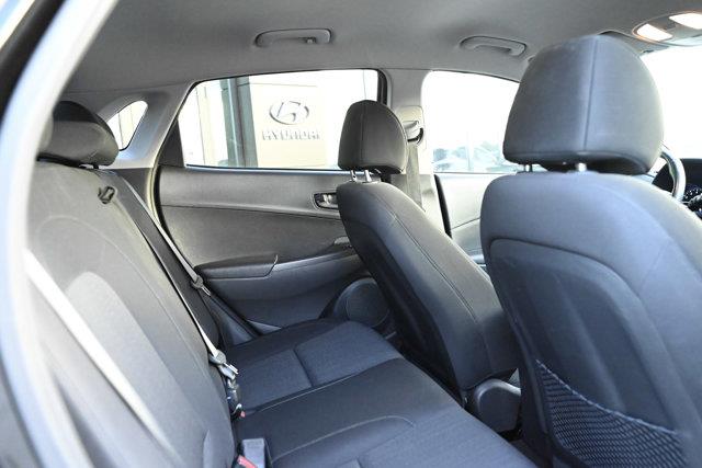 hyundai Kona 2022 - 23