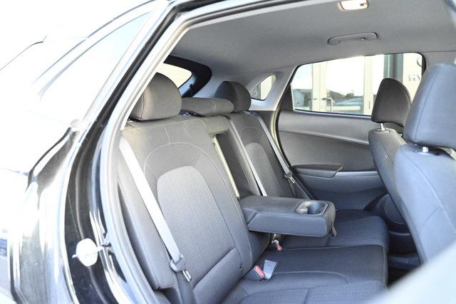 hyundai Kona 2022 - 24