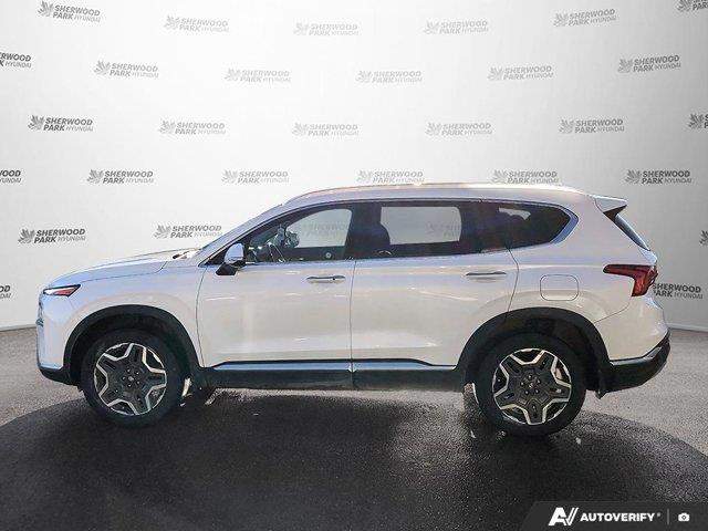 hyundai Santa Fe hybride 2023 - 2