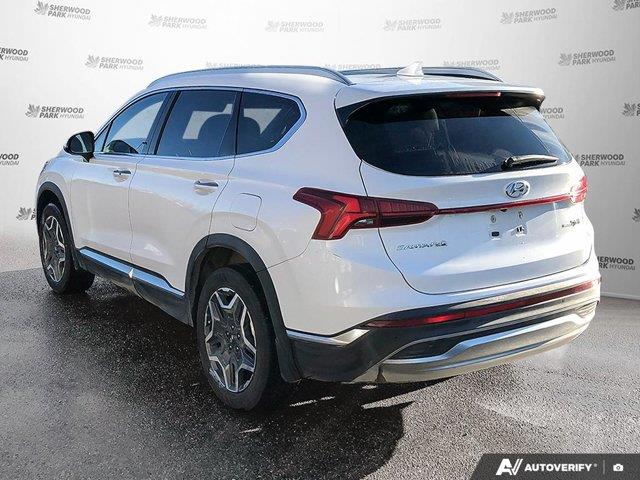 hyundai Santa Fe hybride 2023 - 3