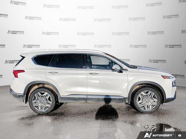 hyundai Santa Fe hybride 2023 - 6