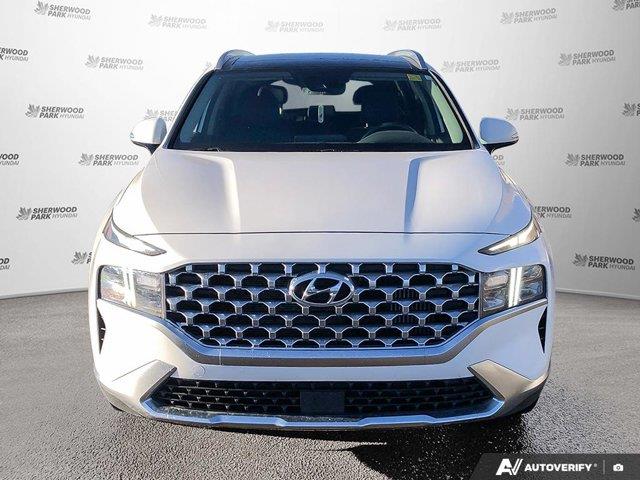 hyundai Santa Fe hybride 2023 - 8