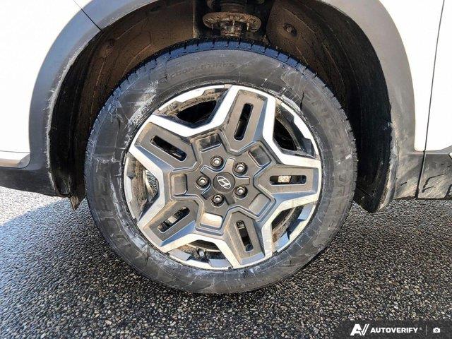 hyundai Santa Fe hybride 2023 - 9