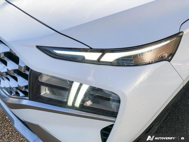 hyundai Santa Fe hybride 2023 - 10