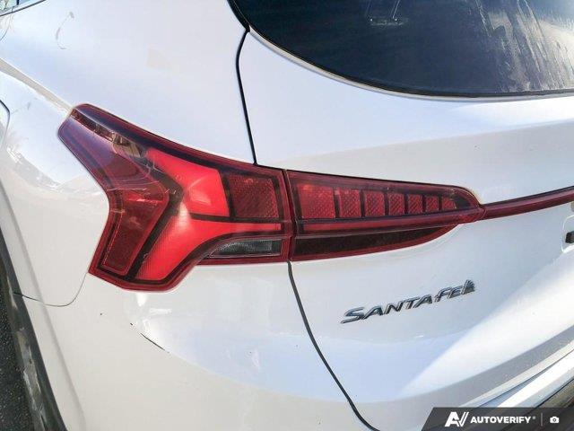 hyundai Santa Fe hybride 2023 - 11