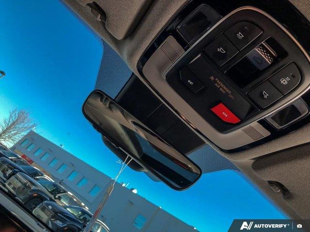 hyundai Santa Fe hybride 2023 - 20