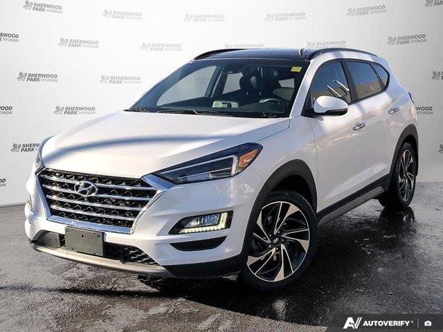 hyundai Tucson 2020