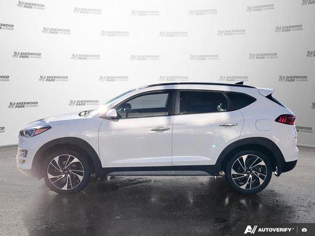 hyundai Tucson 2020 - 2