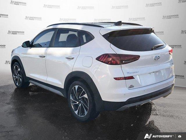 hyundai Tucson 2020 - 3