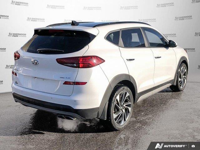 hyundai Tucson 2020 - 5