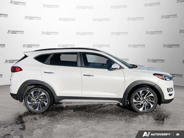 hyundai Tucson 2020 - 6