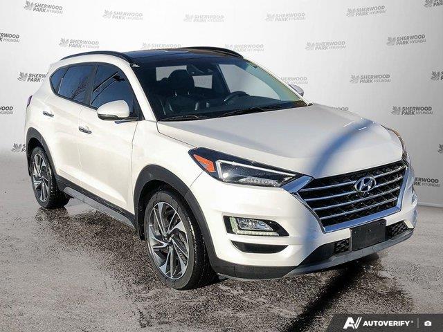 hyundai Tucson 2020 - 7