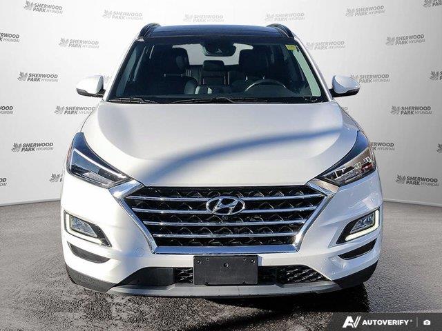 hyundai Tucson 2020 - 8