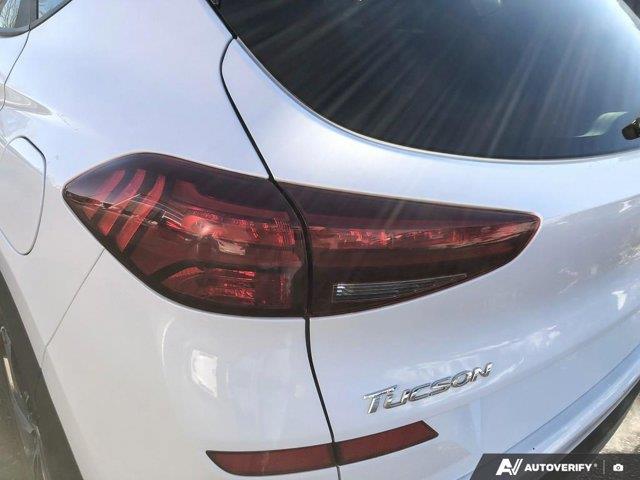 hyundai Tucson 2020 - 11