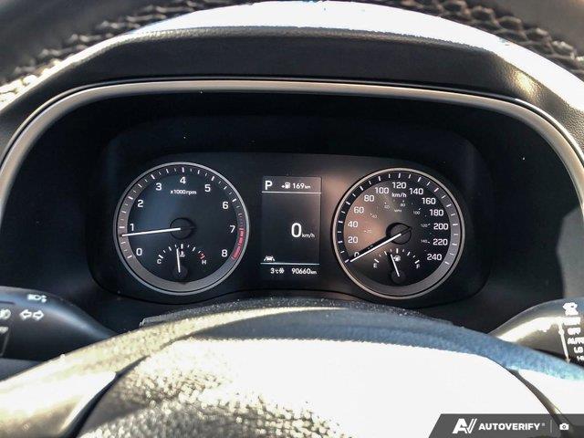 hyundai Tucson 2020 - 14